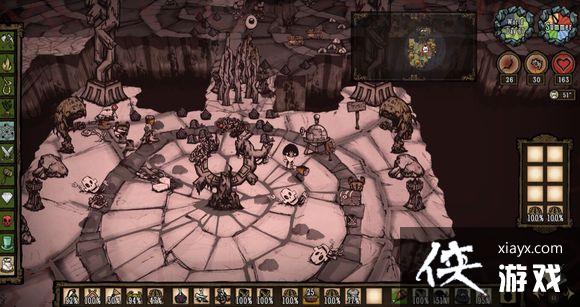 ���Ķ�Ѩ����bossԶ�������ߵ������˻�ɱ����