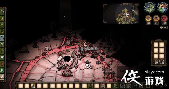 ���Ķ�Ѩ����bossԶ�������ߵ������˻�ɱ����