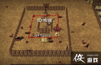 �������ˢ�����ô���� Don't Starve���ˢ�������ͼ�Ľ̳�