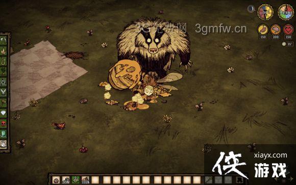 饥荒联机版单人低消耗单杀蜜蜂女王图文攻略 饥荒联机版单人低消耗单杀蜜蜂女王图文攻略