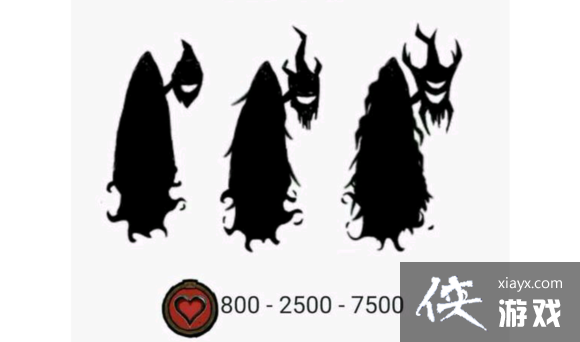 �����������ٻ�����Ӱ��BOSSͼ�Ĺ���