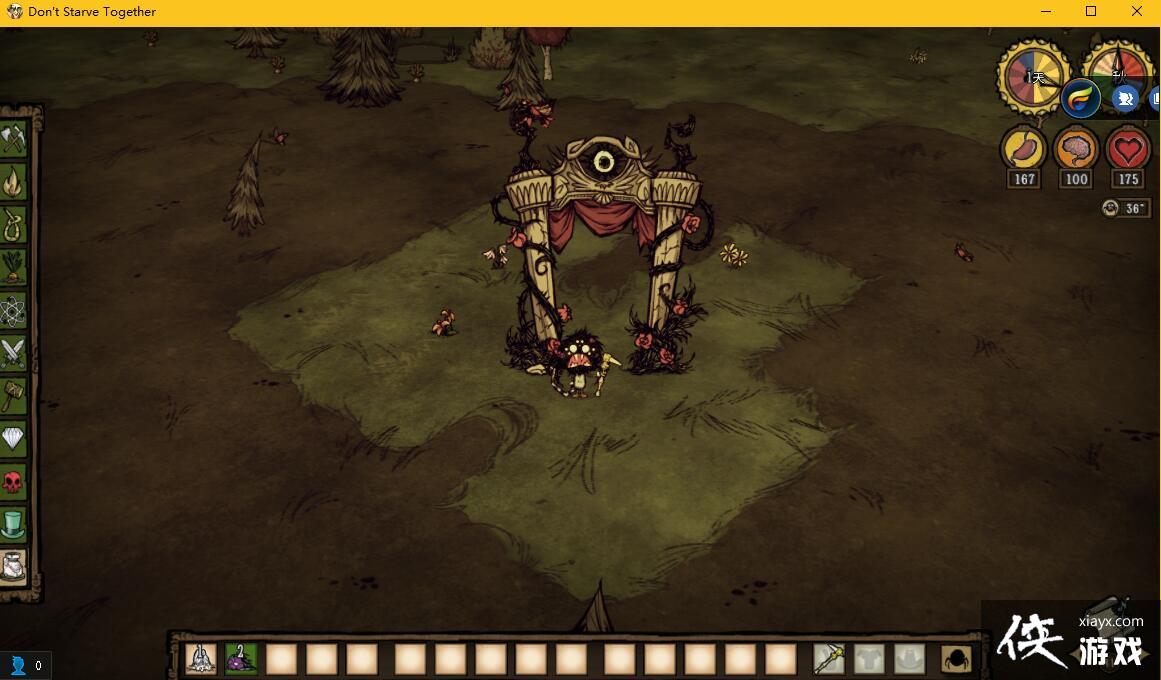 �����������ٻ�����Ӱ��BOSSͼ�Ĺ���