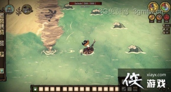 ����쫷�boss��ô�� Don't Starve쫷�boss���˱�����