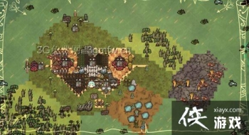 ���ĺ��ѻ��صķ�չ�뽨��ͼ�Ĺ���