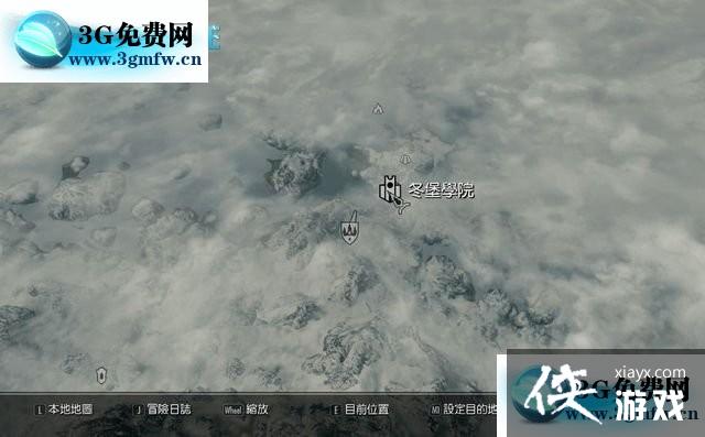 上古卷轴5重制版支线任务冬堡魔法学院图文攻略 上古卷轴5重制版支线任务冬堡魔法学院图文攻略