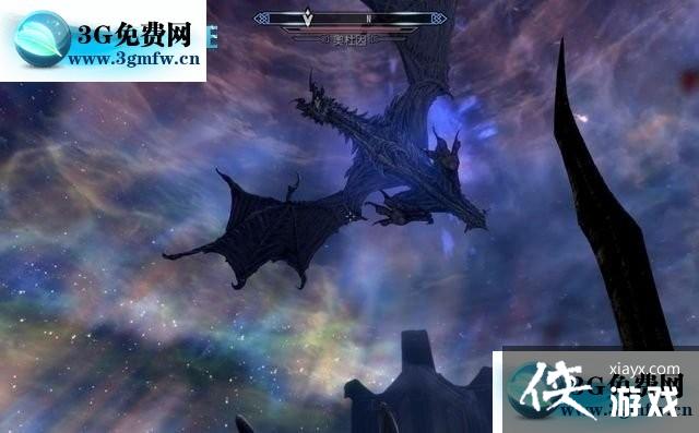 上古卷轴5重制版主线任务屠龙者图文攻略 上古卷轴5重制版主线任务屠龙者图文攻略