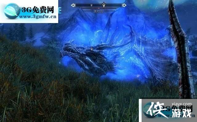 上古卷轴5重制版主线任务屠龙者图文攻略 上古卷轴5重制版主线任务屠龙者图文攻略