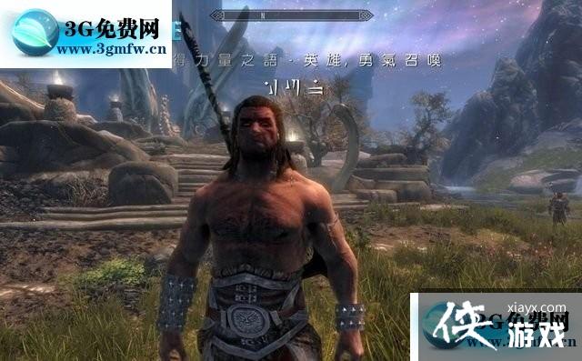 上古卷轴5重制版主线任务屠龙者图文攻略 上古卷轴5重制版主线任务屠龙者图文攻略