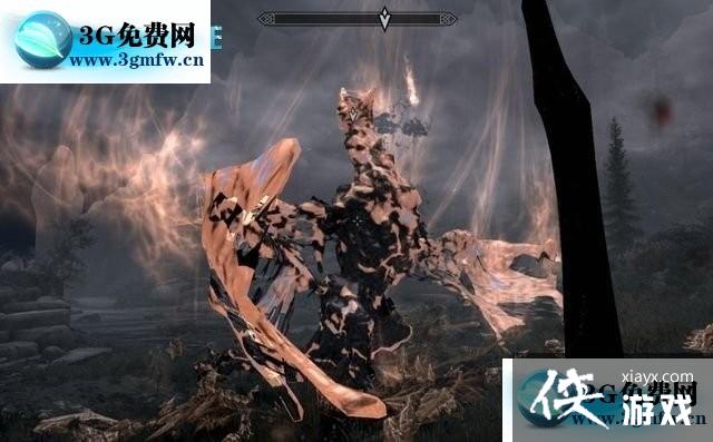 上古卷轴5重制版主线任务屠龙者图文攻略 上古卷轴5重制版主线任务屠龙者图文攻略