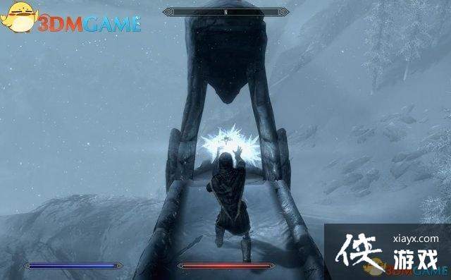 上古卷轴5重制版支线任务毁灭系仪式魔法图文攻略 上古卷轴5重制版支线任务毁灭系仪式魔法图文攻略