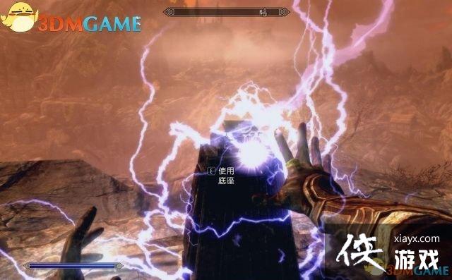 上古卷轴5重制版支线任务毁灭系仪式魔法图文攻略 上古卷轴5重制版支线任务毁灭系仪式魔法图文攻略