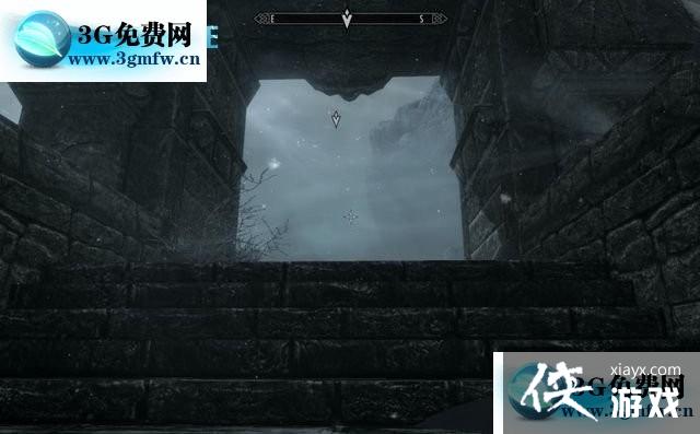 上古卷轴5重制版主线任务世界咽喉图文攻略 上古卷轴5重制版主线任务世界咽喉图文攻略