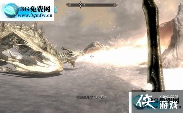 上古卷轴5重制版主线任务世界咽喉图文攻略 上古卷轴5重制版主线任务世界咽喉图文攻略