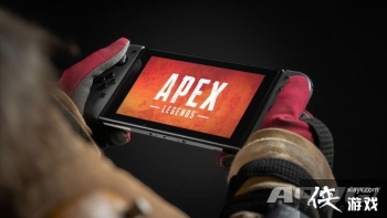 ��ApexӢ�ۡ�Switch�����⣺ǿŤ�Ĺ���Ĳ�̫��