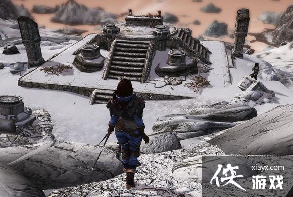 上古卷轴5天际像龙一样飞的细节、活人殉葬丧葬习俗、习惯吃人的龙 上古卷轴5天际像龙一样飞的细节、活人殉葬丧葬习俗、习惯吃人的龙