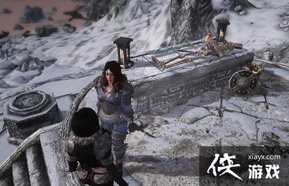 上古卷轴5天际像龙一样飞的细节、活人殉葬丧葬习俗、习惯吃人的龙 上古卷轴5天际像龙一样飞的细节、活人殉葬丧葬习俗、习惯吃人的龙