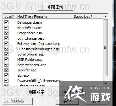 �Ϲž���5����MOD��������б������˵Ľ���취