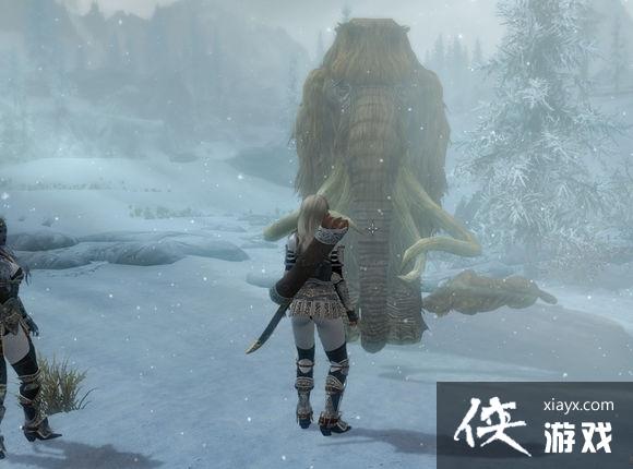 上古卷轴5天际斗兽、变态拷问间、鲁特琴、弩 上古卷轴5天际斗兽、变态拷问间、鲁特琴、弩