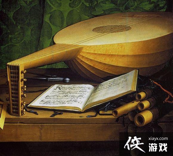 上古卷轴5天际斗兽、变态拷问间、鲁特琴、弩 上古卷轴5天际斗兽、变态拷问间、鲁特琴、弩