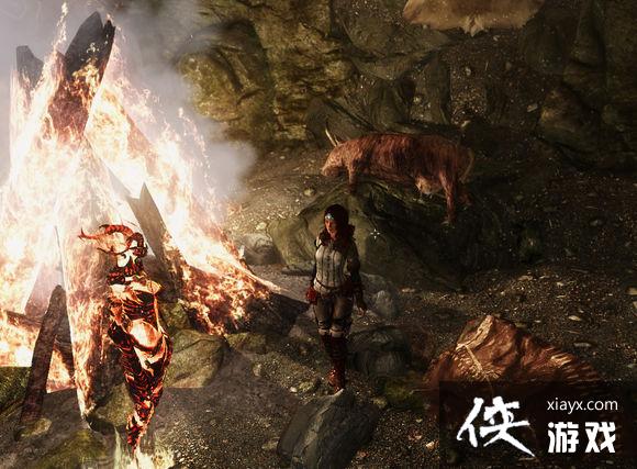 �Ϲž���5��ʹ��Ӽ��š��Ŷ���ʯɽ����ħͷ�ǵ��°�