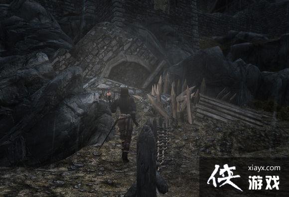 �Ϲž���5���ʧ�޵�ѩ����ǽ����һ�����ո��˹�ͼ�����²��˵ķ���˹