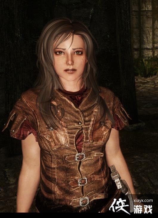 上古卷轴5天际最清苦的祭司、海尔根的若干细节、尼蓝娅的搭讪 上古卷轴5天际最清苦的祭司、海尔根的若干细节、尼蓝娅的搭讪