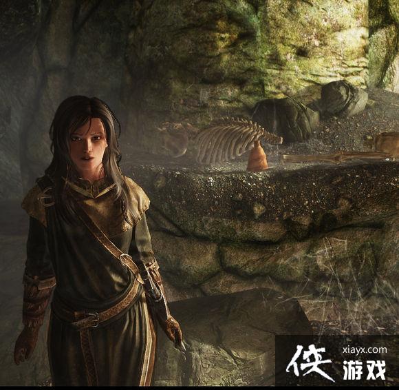 上古卷轴5天际最清苦的祭司、海尔根的若干细节、尼蓝娅的搭讪 上古卷轴5天际最清苦的祭司、海尔根的若干细节、尼蓝娅的搭讪