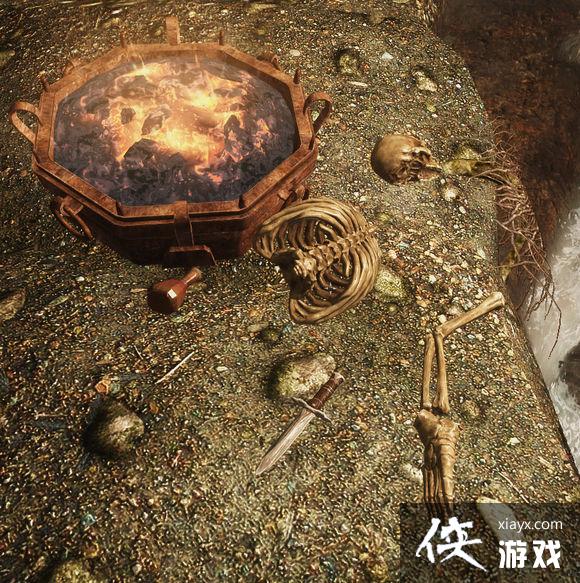 上古卷轴5天际最清苦的祭司、海尔根的若干细节、尼蓝娅的搭讪 上古卷轴5天际最清苦的祭司、海尔根的若干细节、尼蓝娅的搭讪