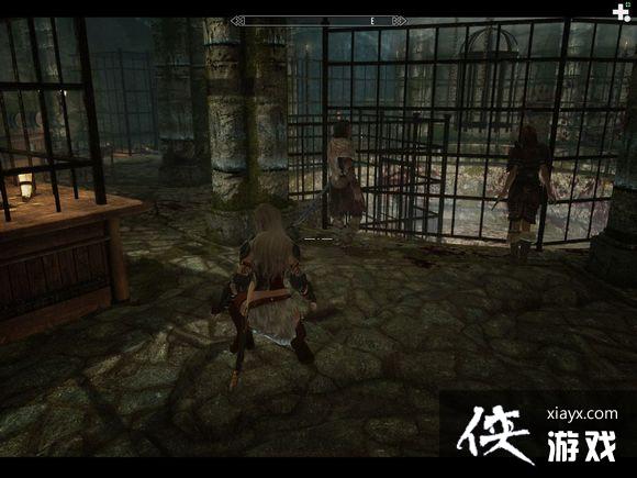 上古卷轴5天际最懂得生活的强盗图文详解 上古卷轴5天际最懂得生活的强盗图文详解