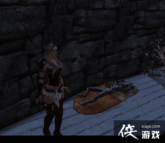 上古卷轴5天际再探皮纸主人的十二个细节图文详解 上古卷轴5天际再探皮纸主人的十二个细节图文详解