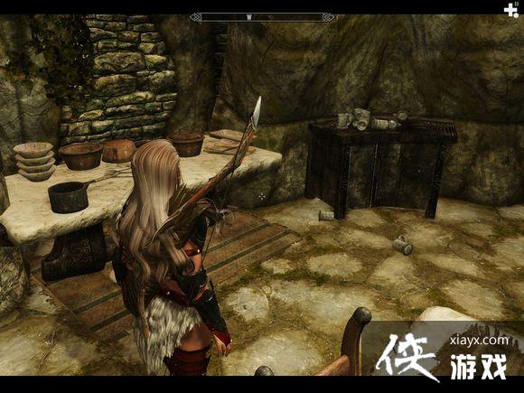 上古卷轴5天际再探皮纸主人的十二个细节图文详解 上古卷轴5天际再探皮纸主人的十二个细节图文详解