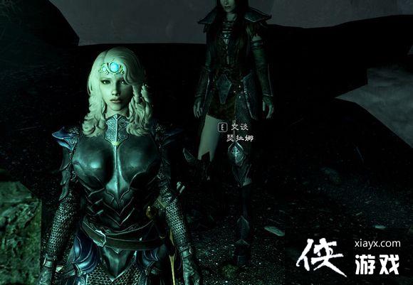 上古卷轴5天际野外女尸 上古卷轴5天际野外女尸