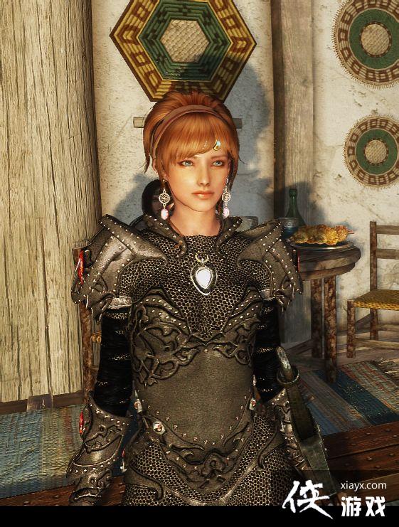 上古卷轴5天际野外女尸 上古卷轴5天际野外女尸