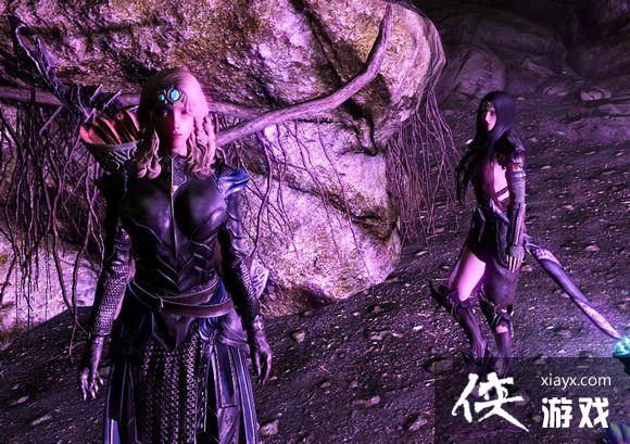 上古卷轴5天际野外女尸 上古卷轴5天际野外女尸