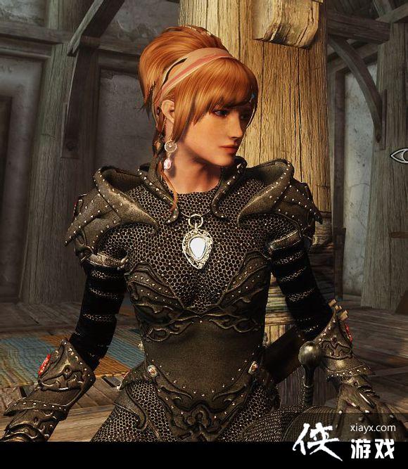 上古卷轴5天际野外女尸 上古卷轴5天际野外女尸