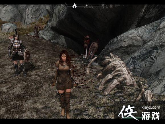 上古卷轴5天际奥瑟姆的疑点、翠瓦哨塔的细节 上古卷轴5天际奥瑟姆的疑点、翠瓦哨塔的细节