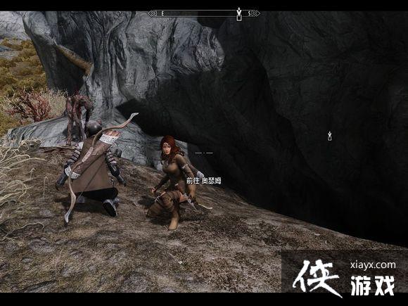 上古卷轴5天际奥瑟姆的疑点、翠瓦哨塔的细节 上古卷轴5天际奥瑟姆的疑点、翠瓦哨塔的细节