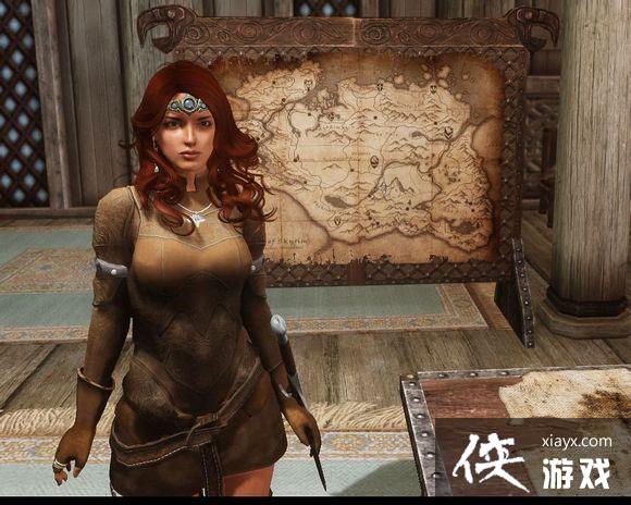 上古卷轴5天际这次剧情中的抓根宝、魔神血腥的细节 上古卷轴5天际这次剧情中的抓根宝、魔神血腥的细节