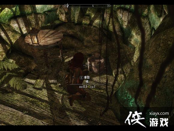 上古卷轴5天际灭灯任务的几个细节图文详解 上古卷轴5天际灭灯任务的几个细节图文详解