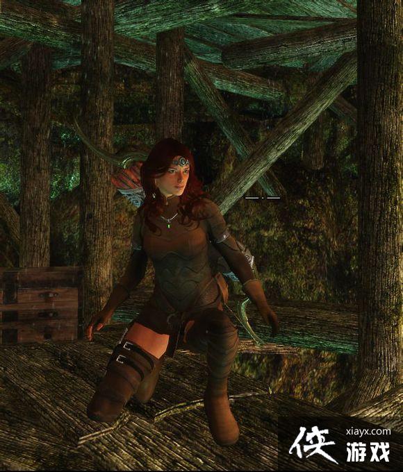 上古卷轴5天际灭灯任务的几个细节图文详解 上古卷轴5天际灭灯任务的几个细节图文详解