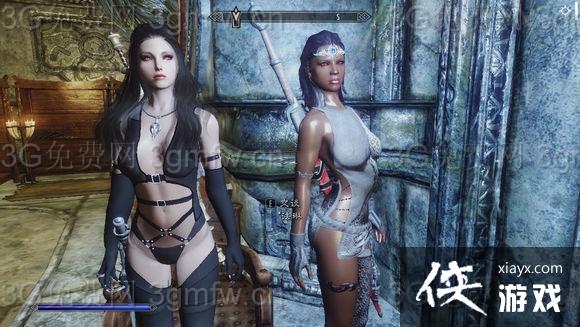 上古卷轴5不开控制台不用MOD附魔图文教程 上古卷轴5不开控制台不用MOD附魔图文教程