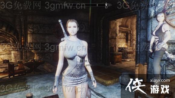 上古卷轴5不开控制台不用MOD附魔图文教程 上古卷轴5不开控制台不用MOD附魔图文教程