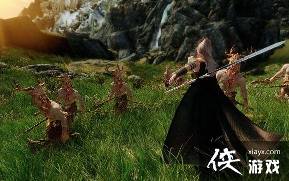 上古卷轴5怎么截图? 上古卷轴5截图教程 上古卷轴5怎么截图? 上古卷轴5截图教程