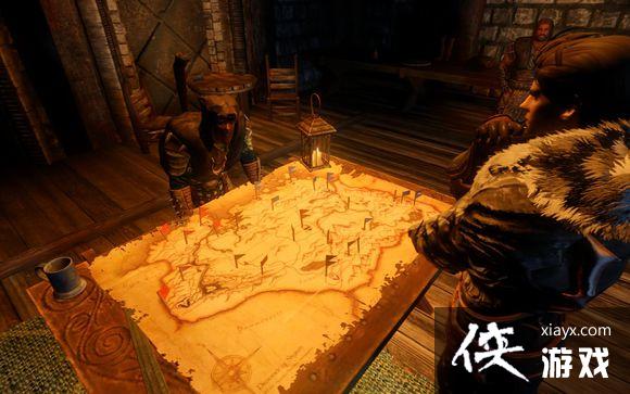 �Ϲž���5���Ů��ħ���˾�����µ�һ��