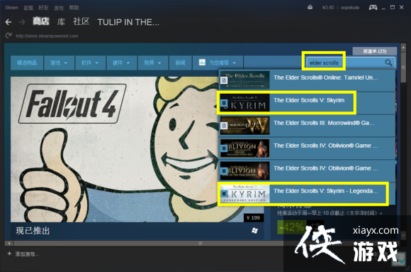 Ϲž5ôPC棿 Ϲž5SteamͼĽ̳