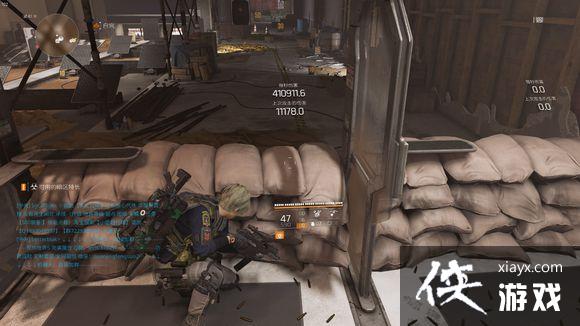 全境封锁2配装电工狂战士PVE配装攻略 全境封锁2配装电工狂战士PVE配装攻略