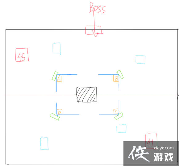 全境封锁2黑暗时刻8人本通关图文攻略 全境封锁2黑暗时刻8人本通关图文攻略