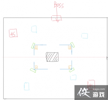 ȫ������2�ڰ�ʱ��8�˱�ͨ��ͼ�Ĺ���