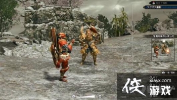 Capcom�������������� �������չ���չʾ ���Զ�������շ�ʽ