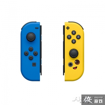 ������֮ҹ�������������ɫJoy-Con����6��4���Ƴ�